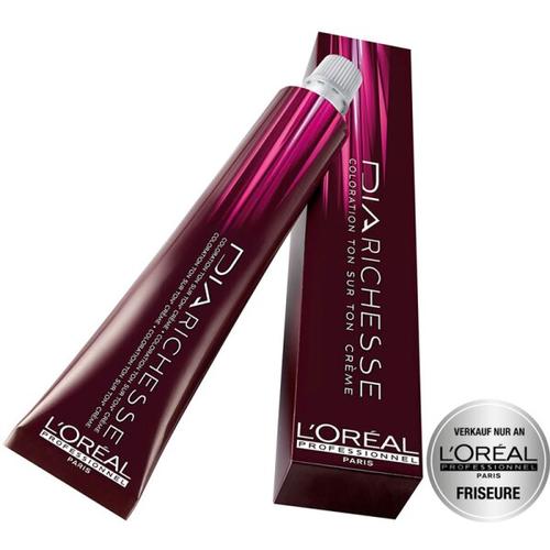 L'Oréal Professionnel Diarichesse 1 Schwarz 50 ml Tönung