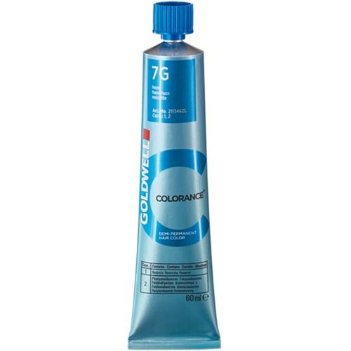 Goldwell Colorance mittelblond 7 N 60 ml Tönung