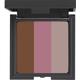 Stagecolor Cosmetics Face Design Collection Tender Rosewood 12 g Make-up Palette