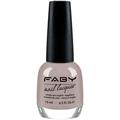 Faby Nagellack Classic Collection Beyond The Dunes 15 ml