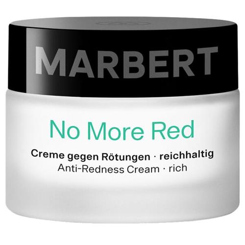 Marbert NoMoreRed ComfortCream 50 ml Gesichtscreme