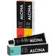 Alcina Color Creme Haarfarbe 5.7 Hellbraun-Braun 60 ml