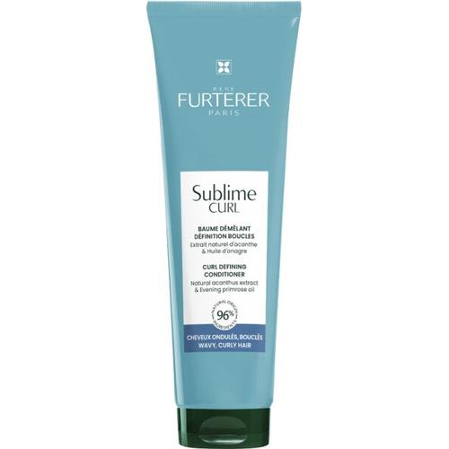 Rene Furterer Sublime Curl Locken-Balsam 150 ml Haarbalsam