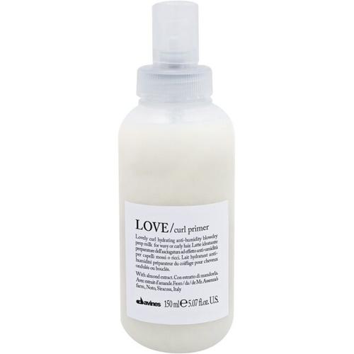 Davines Essential Hair Care Love Curl Primer 150 ml Haarcreme