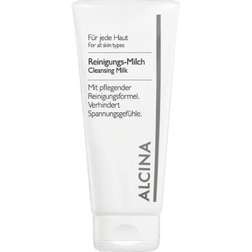 Alcina B Reinigungs-Milch 150 ml Reinigungsmilch