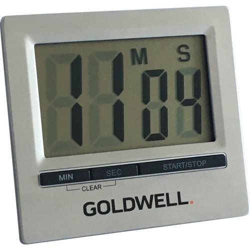 Goldwell Digital-Kurzzeitwecker Kurzzeitmesser