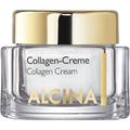 Alcina E Collagen-Creme 250 ml Gesichtscreme