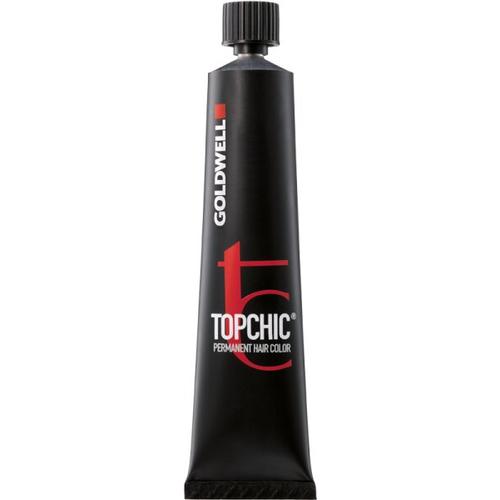 Goldwell Topchic Naturals hell-hell-natur-aschblond 7 NA 60 ml Haarfarbe