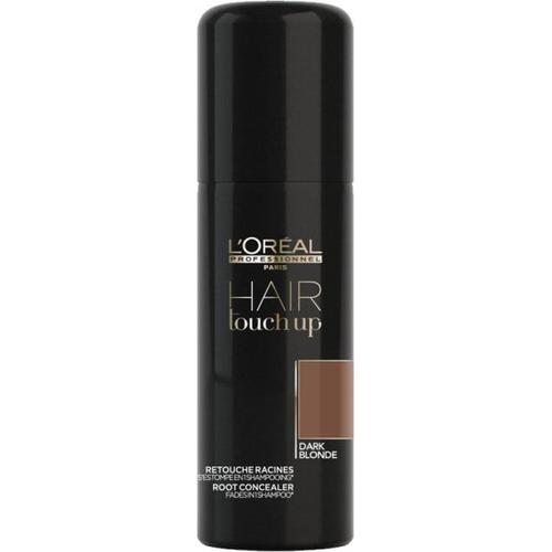 L'Oréal Professionnel Hair Touch Up Ansatzkaschierspray Schwarz 75 ml Ansatzspray