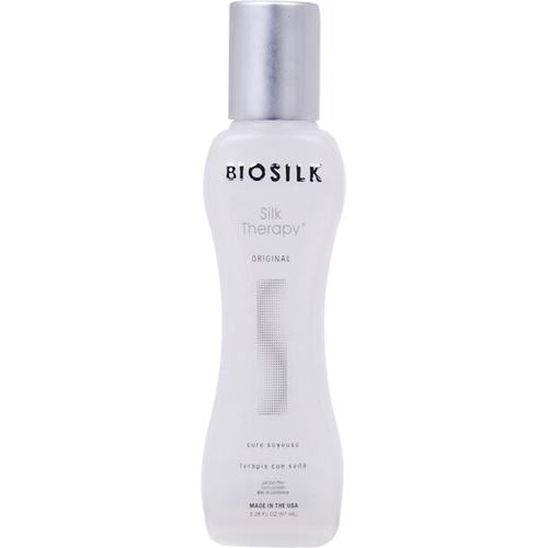 BioSilk Silk Therapy 67 ml Haarkur