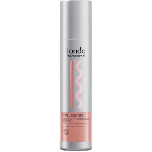 Londa Curl Definer Leave-In Conditioning Lotion 250 ml Conditioner