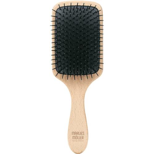 Marlies Möller Professional Travel Hair & Scalp Brush Paddlebürste