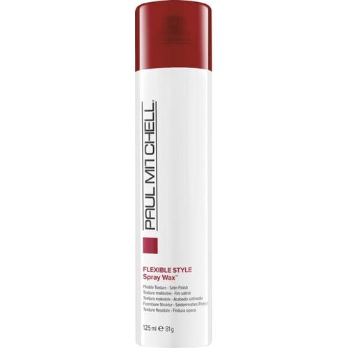 Paul Mitchell FlexibleStyle Spray Wax 125 ml Haarwachs