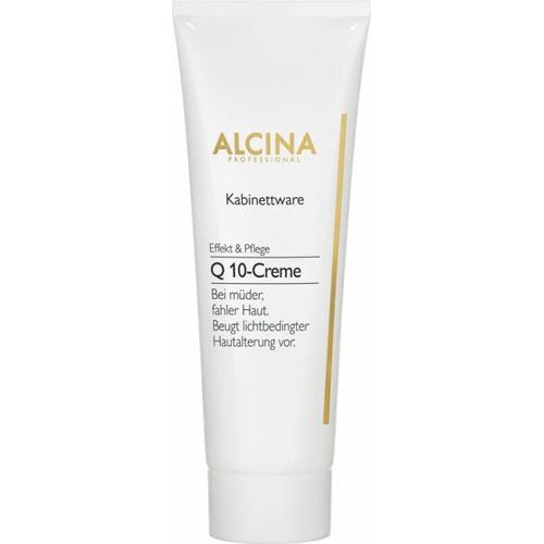 Alcina E Q10-Creme 250 ml Gesichtscreme