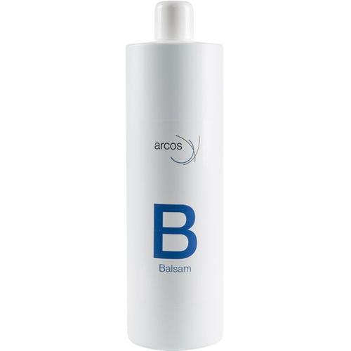 Arcos Balsam für Kunsthaar 1000 ml Haarbalsam