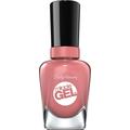 Sally Hansen Miracle Gel Nagellack 244-Mauve-olous 14,7 ml