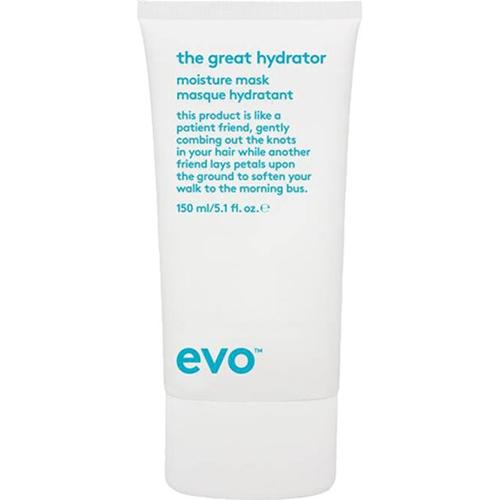 Evo Hair Hydrate The Great Hydrator Moisture Mask 150 ml Haarmaske