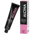Alcina Color Cream Intensiv-Tönung 5.3 Hellbraun-Gold 60 ml