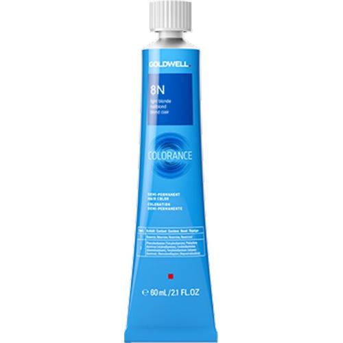Goldwell Colorance hellblond 8 N 60 ml Tönung
