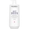 Goldwell Just Smooth Taming Shampoo 1000 ml