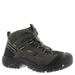 Keen Utility Braddock Mid WP - Mens 11.5 Grey Boot D