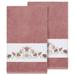 Highland Dunes Folmar 2 Piece Turkish Cotton Bath towel Set Turkish Cotton in Red/Pink/Brown | 27 W in | Wayfair 28BB144B9F944260A7CC5A5F1F791F1E