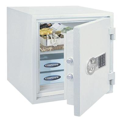 Rottner Feuersicherer Dokumententresor »Fire Safe 40 EL«, 44x46x45 cm