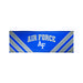 Air Force Falcons 2' x 6' Vinyl Banner