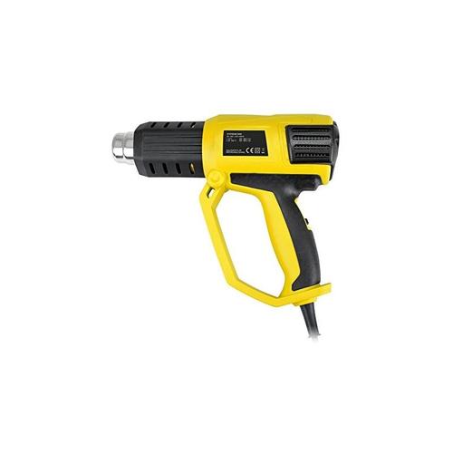 TROTEC Heißluftpistole HyStream 2000