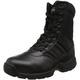 Magnum M800173/021 Panther 8.0 Steel Toe Unisex Adults Safety Boot, Black (Black 021), Size 8 UK (42 EU)