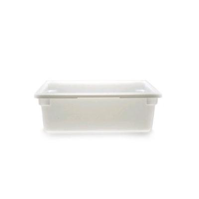 Cambro 18269P-148 13 Gallon Food Storage Container - Natural White