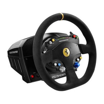 Thrustmaster TS-PC Racer Racing Wheel (Ferrari 488 Challenge Edition) 2969103