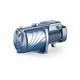 Elettropompa centrifuga multigirante in ghisa monofase modello 3cpm hp 0,6 kw 0,45 230v - girante