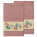 Charlton Home® Virgil 2 Piece Turkish Cotton Bath towel Set Turkish Cotton | 27 W in | Wayfair CCD52A83CE2B4FC7BF4F1386CFFDEB11