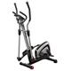 Motive Fitness by U.N.O. CT1000 Programmable Magnetic Elliptical Trainer