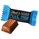 MINI LINDT HELLO CRUNCHY NOUGAT MILK CHOCOLATE BARS (50)