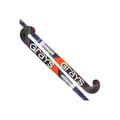 Grays GX-CE Ultrabow Vortex Junior Hockey Stick - Purple/Pink (2018/19) - 34 inch Light