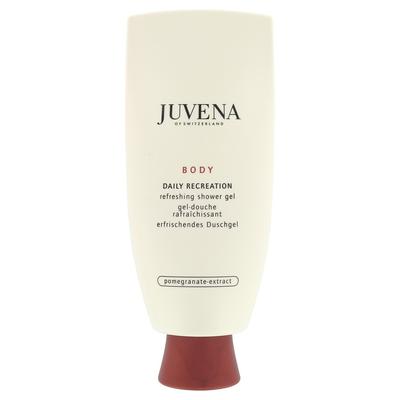 Juvena - Body Care Refreshing Shower Gel Duschgel 200 ml