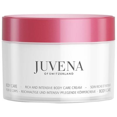 Juvena Body Care Rich and Intensive Körpercreme 200 ml Image