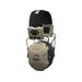 Walker's Xcel 100 Electronic Earmuffs (NRR 26dB) Flat Dark Earth SKU - 918257