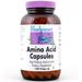 "Amino Acid Capsules 750 mg, 120 Vcaps, Bluebonnet Nutrition"