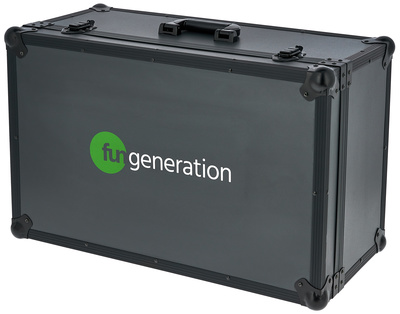 Fun Generation Eco Wood Case 6