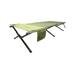 Coleman Trailhead Deluxe Footlocking Cot C002 2000029083