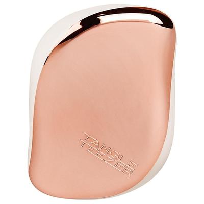 Tangle Teezer - Compact Styler Rose Gold Luxe Detangler