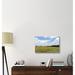 East Urban Home A Field of Wildflowers Near Chappel Hill by Carol Highsmith - Print | 20 H x 30 W x 1.5 D in | Wayfair