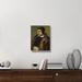 East Urban Home 'The Lawyer' Print on Canvas Canvas | 24 H x 18 W x 1.5 D in | Wayfair B68A3AA95E6C42719F26235B9D70396F
