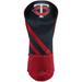 Minnesota Twins Individual Driver Headcover