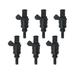 1999-2000 BMW 328i Fuel Injector Kit - Replacement