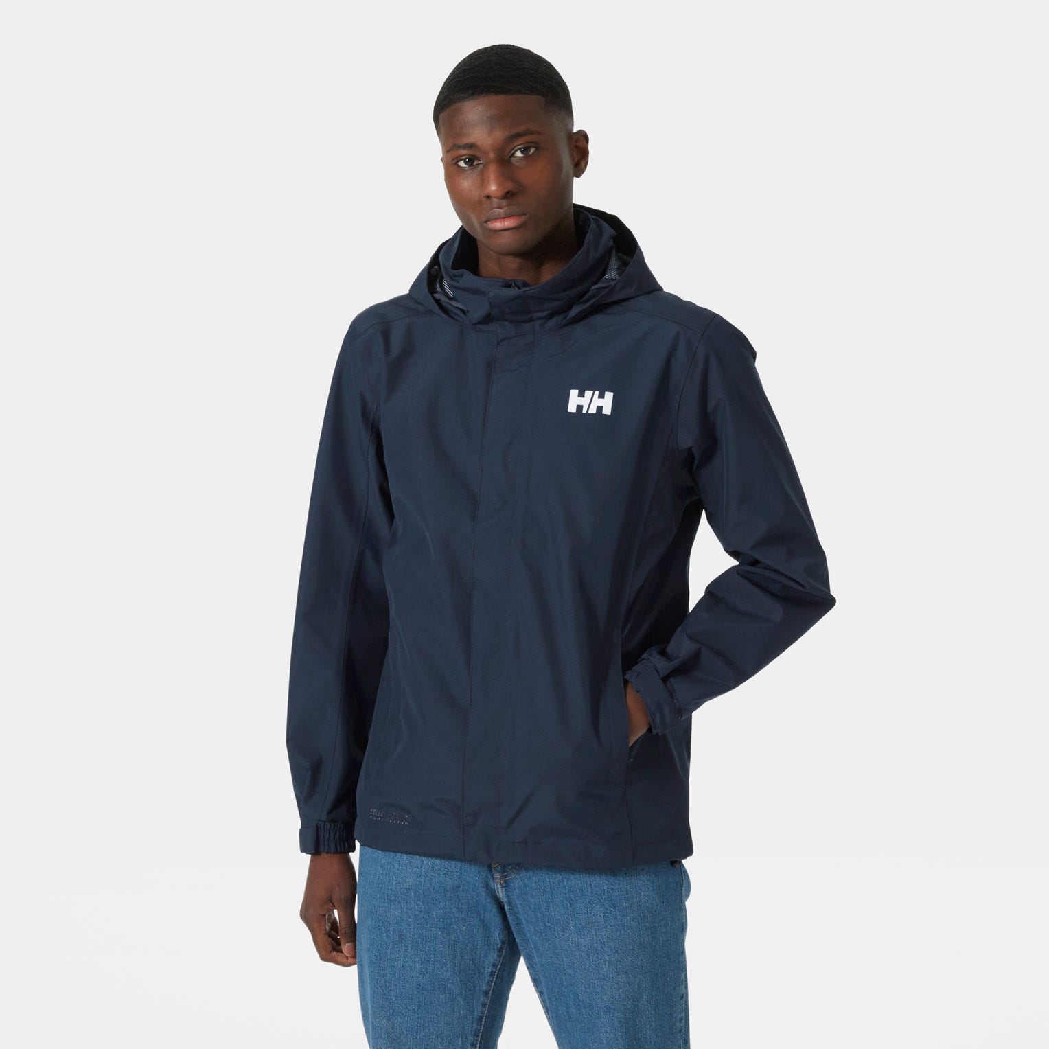 Helly Hansen Herren Dubliner Shell-regenjacke XL Image