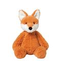 Manhattan Toy 153850 Lovelies Fraser Fox Stofftier, 30.48cm